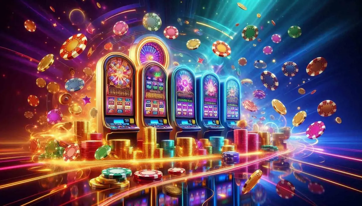 Rainbet Casino